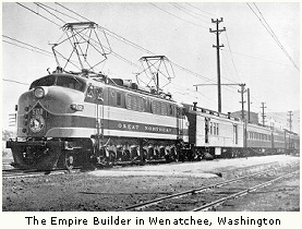  Refrigerator Cars 