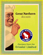  Great Northern Secrets 