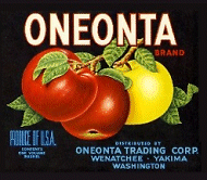  Oneonta Trading Corp 