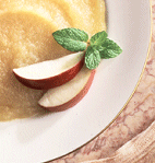  apple pudding 