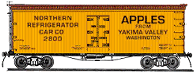  refrigerator car 