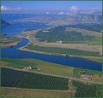  Wenatchee Valley 